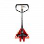 Ручная Гидравлическая Тележка OXLIFT AC25 2500 кг