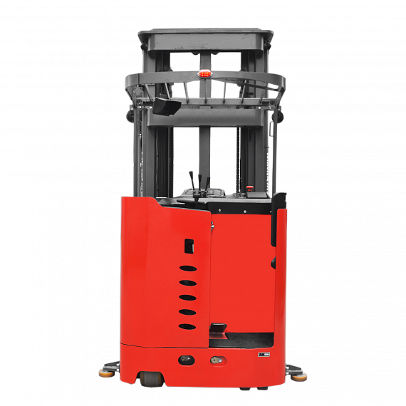 Узкопроходный штабелер OXLIFT XC15 6000 мм 1600 кг