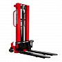Ручной Гидравлический Штабелер OXLIFT HS1525 1500 кг 2500 мм