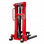 Ручной Гидравлический Штабелер OXLIFT HS1525 1500 кг 2500 мм