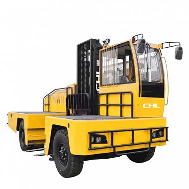 Боковой погрузчик CHL CCCD60-WX2G 6000 кг 3600 мм