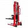 Ручной Гидравлический Штабелер OXLIFT HS1525 1500 кг 2500 мм