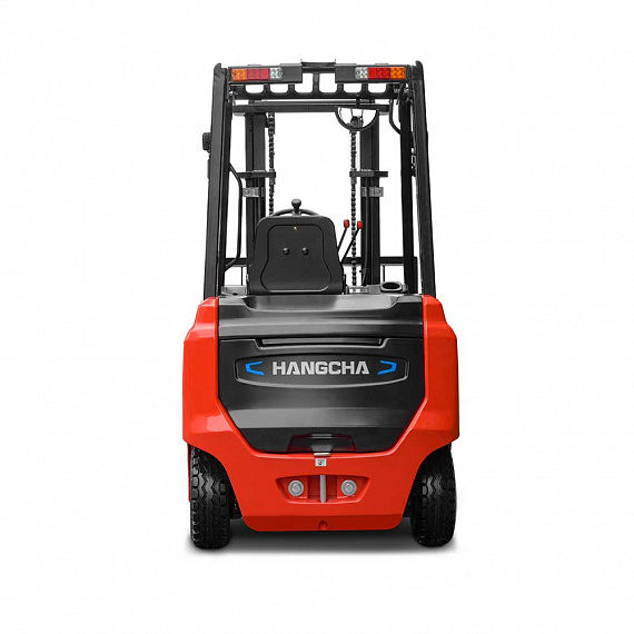 Электропогрузчик вилочный HANGCHA CPD35-AEY2 4500 мм 3500 кг