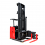 Узкопроходный штабелер OXLIFT XC15 6000 мм 1600 кг