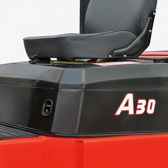 Автопогрузчик с сайдшифтом HANGCHA CPCD30-AG2 3000 мм 3000 кг
