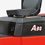 Автопогрузчик с сайдшифтом HANGCHA CPCD30-AG2 3000 мм 3000 кг