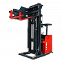 Узкопроходный штабелер OXLIFT XC15 6000 мм 1600 кг