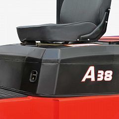 Автопогрузчик Вилочный Дизельный GLAVMAN CPCD38-AG2 4500 мм 3800 кг SS FFL PN F1220