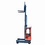 Многоходовой ричтрак OXLIFT TFC50 4500 мм 5000 кг