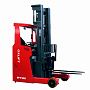 Электрический Ричтрак OXLIFT RT16 8000 мм 1600 кг