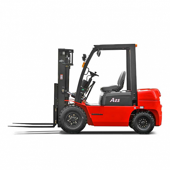 Автопогрузчик HANGCHA CPCD25-AG2 3000 мм 2500 кг