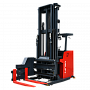 Узкопроходный штабелер OXLIFT XC15 6000 мм 1600 кг