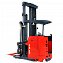 Узкопроходный штабелер OXLIFT XC15 6000 мм 1600 кг