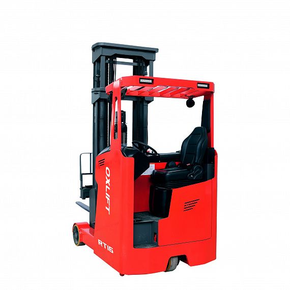 Электрический Ричтрак OXLIFT RT16 8000 мм 1600 кг