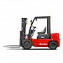 Автопогрузчик Вилочный Дизельный GLAVMAN CPCD25-AG2 3000 мм 2500 кг SS PN F1220