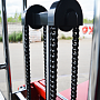 Ручной Гидравлический Штабелер с Подъемной Платформой OXLIFT HS4015 1500 мм 400 кг